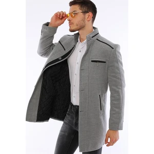 Cappotto da uomo dewberry PLT8369