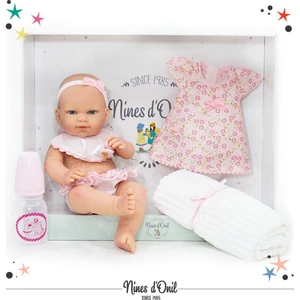 Nines Baby Born Liberty set holka