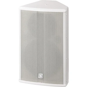 Monacor PAB-308/WS Enceinte passive