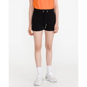 Superdry Shorts Ol Classic Jersey Short - Women