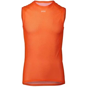 POC Essential Layer Vest Zink Orange 2XL