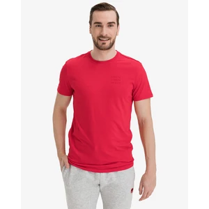 SAM73 T-shirt Tobias - Men's