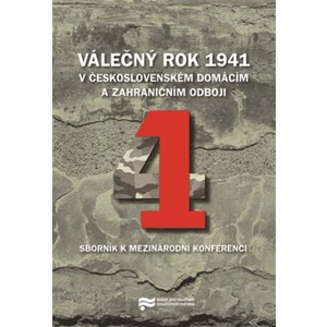 Válečný rok 1941