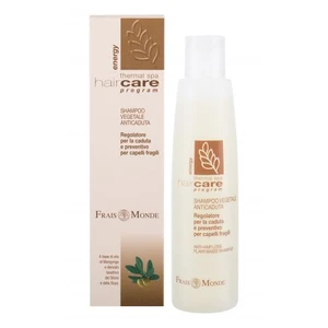 Frais Monde Anti-Hair Loss Plant-Based 200 ml šampon pro ženy proti vypadávání vlasů