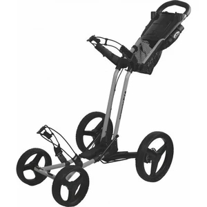 Sun Mountain Pathfinder4 Cement Grey Trolley manuale golf