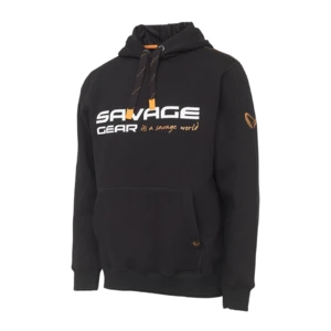 Savage Gear Hanorac Cosmo Hoodie M