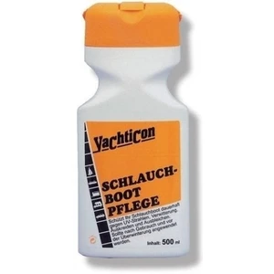 Yachticon Schlauchboot Pflege 500ml