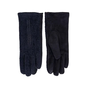 Yoclub Woman's Women's Gloves RS-069/5P/WOM/001