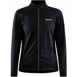 Craft Core Bike SubZ Womens Jacket Black M