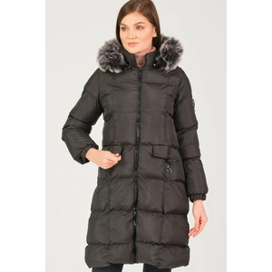 Giacca invernale da donna dewberry Z6706