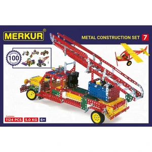 Merkur M 7