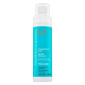 Moroccanoil Volume Volumizing Mist spray do stylizacji do włosów delikatnych, bez objętości 160 ml