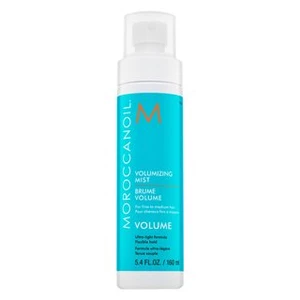 Moroccanoil Volume Volumizing Mist stylingový sprej pre jemné vlasy bez objemu 160 ml