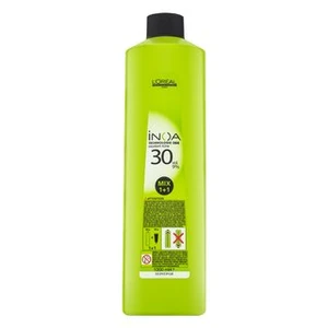 L´Oréal Professionnel Inoa Color Oxydant 9% / 30 Vol. aktivátor farby na vlasy 1000 ml