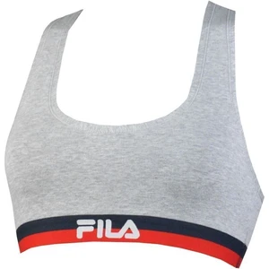 Fila Bra Šedá L