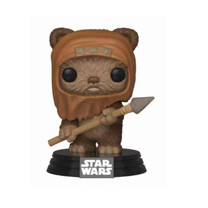 POP! Wicket (Star Wars)