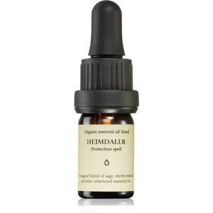 Smells Like Spells Essential Oil Blend Heimdallr esenciálny vonný olej (Protection spell) 5 ml