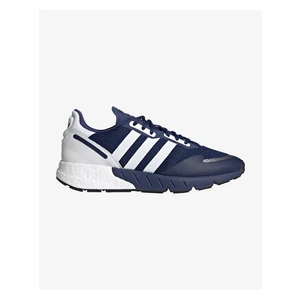 adidas Originals Zx 1K Boost Tenisky Modrá