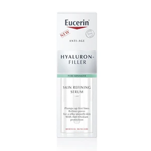 Eucerin Zjemňujúci pleťové sérum Hyaluron Filler (Skin Refining Serum) 30 ml