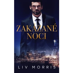 Zakázané noci - Liv Morris