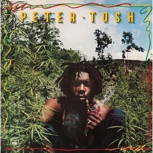 Peter Tosh Legalize It (2 LP) Reissue