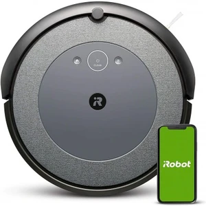 iRobot Roomba i3 (3158) Neutral - Robotický vysávač