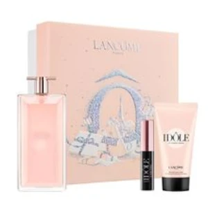 Lancome Idôle - EDP 50 ml + tělové mléko 50 ml + řasenka