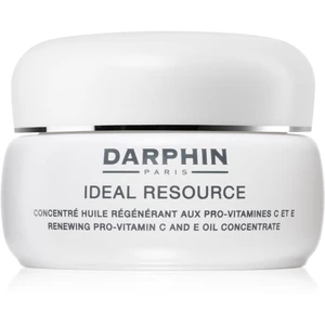 Darphin Ideal Resource rozjasňující koncentrát s vitamíny C a E 60 cap