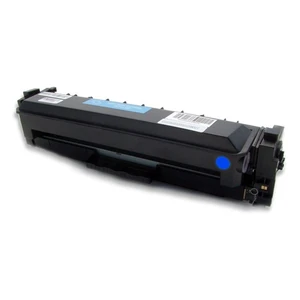 HP 410A CF411A azurová (cyan) kompatibilní toner