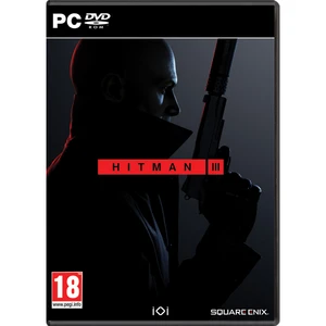 Hitman 3 - PC