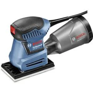 Vibrační bruska Bosch GSS 160 Multi Professional, L-BOXX - 06012A2300