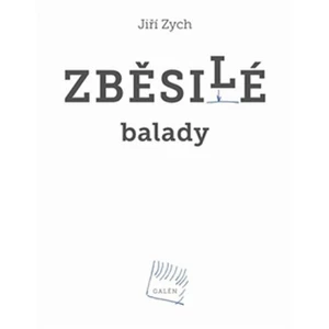 Zběsilé balady