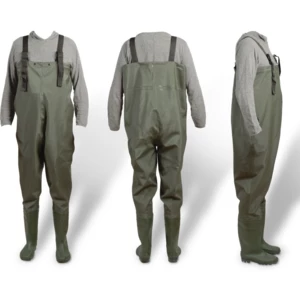 Zebco prsačky pvc wader - 40-41