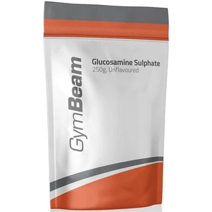 GymBeam Glucosamine Sulfate 500 g