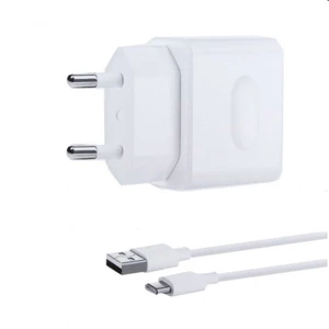 Huawei nabíjačka SuperCharge 22.5W s USB-C káblom, white