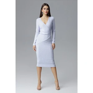 Figl Woman's Dress M637 Light