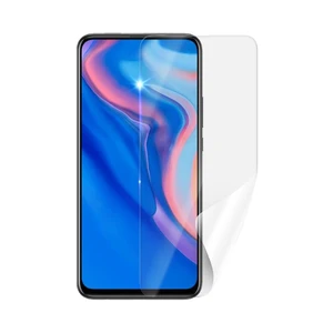 Fólia ScreenShield kijelzőre Huawei P Smart Z - Élettartam garancia - HUA-PSMTZ-D