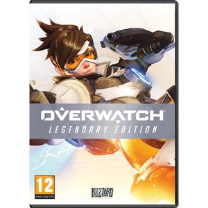 Overwatch (Legendary Edition) - PC