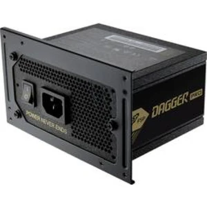 FSP/Fortron SFX+ATX DAGGER PRO 650W, 80PLUS GOLD, modular