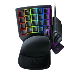 Gamer billentyűzet Razer Tartarus Pro