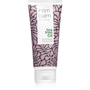 Australian Bodycare Intim Balm balzam po holení na intímne partie 100 ml