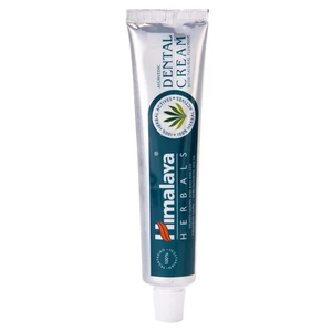 Himalaya Zubná pasta Dental Cream s prírodným fluórom 100 g