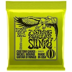 Ernie Ball 2621 Regular Slinky