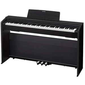 Casio PX 870 Schwarz Digital Piano