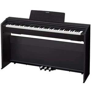Casio PX 870 Black Digital Piano