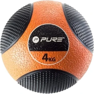 Pure 2 Improve Medicine Ball Narancssárga 4 kg