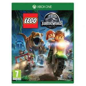 LEGO Jurassic World - XBOX ONE