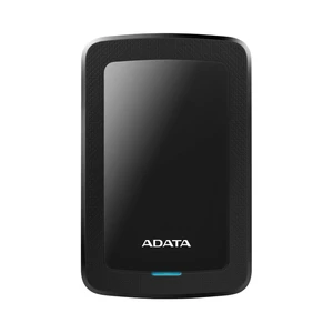 A-Data HDD HV300, 1TB, USB 3.2 (AHV300-1TU31-CBK), Black