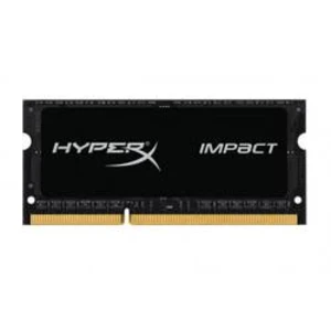 SO-DIMM 4GB DDR3L-1866MHz CL11 HyperX Imp., 1.35V