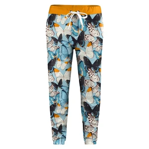 Mr. GUGU & Miss GO Unisex's Sweatpants SWPN-K-PC1621